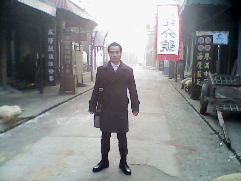 形象封面