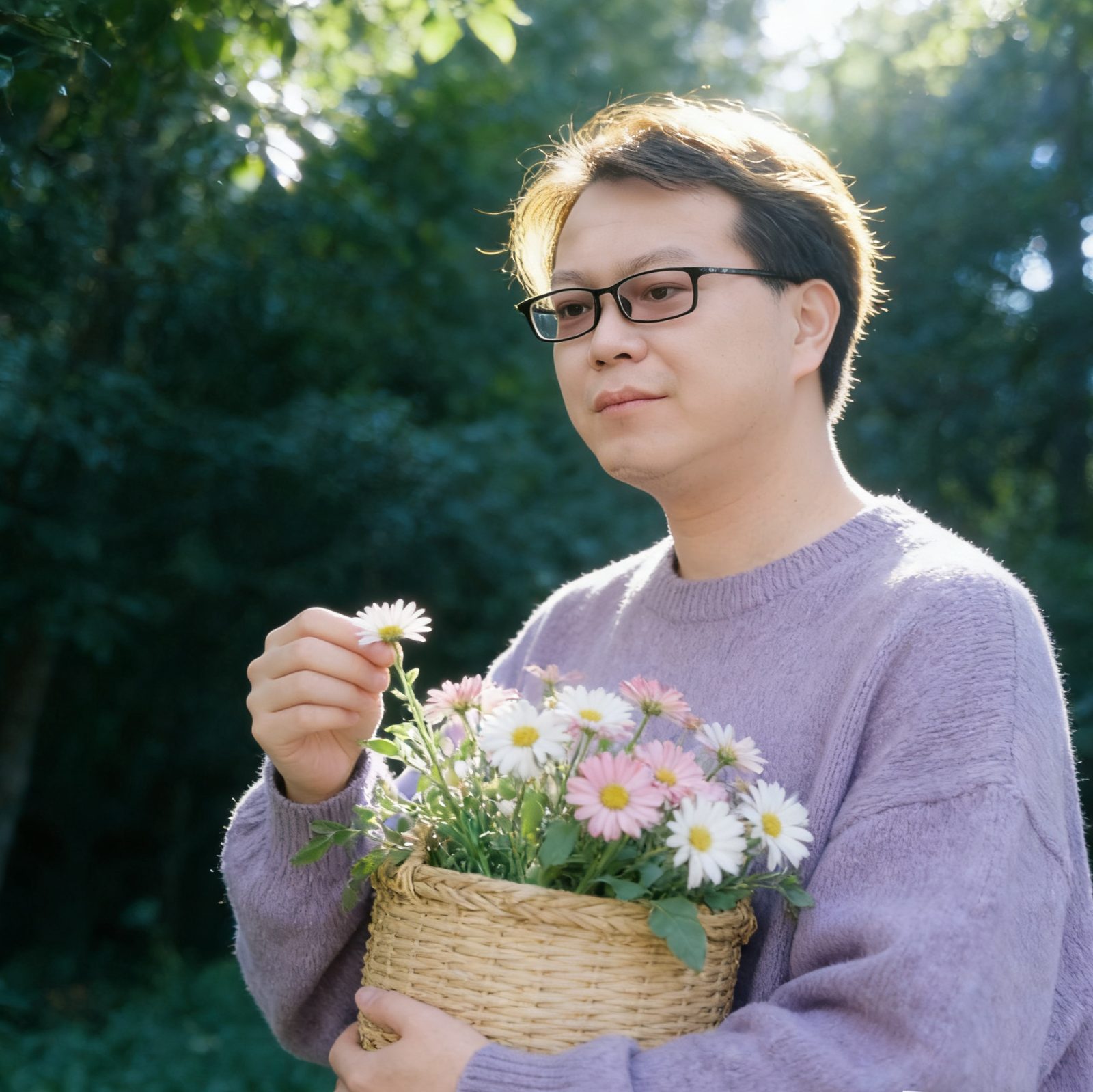 形象封面