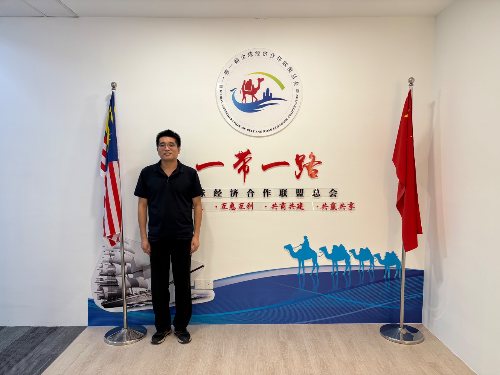 形象封面